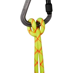 Mammut 9.5 Alpine Core Protect Dry climbing rope* Single Ropes