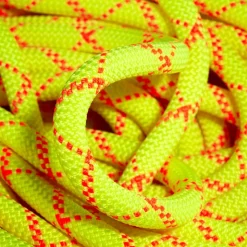 Mammut 9.5 Alpine Core Protect Dry climbing rope* Single Ropes
