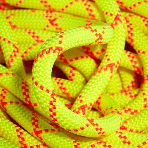 Mammut 9.5 Alpine Core Protect Dry climbing rope* Single Ropes