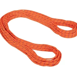Mammut 7.5 Alpine Sender Dry Rope climbing rope* Half Ropes