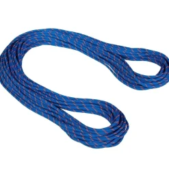 Mammut 7.5 Alpine Sender Dry Rope climbing rope* Half Ropes