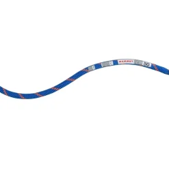 Mammut 7.5 Alpine Sender Dry Rope climbing rope* Half Ropes