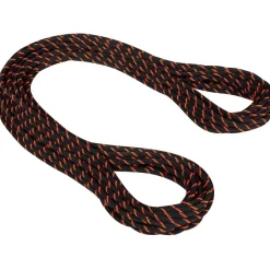 Mammut 8.7 Alpine Sender Dry Rope climbing rope* Half Ropes