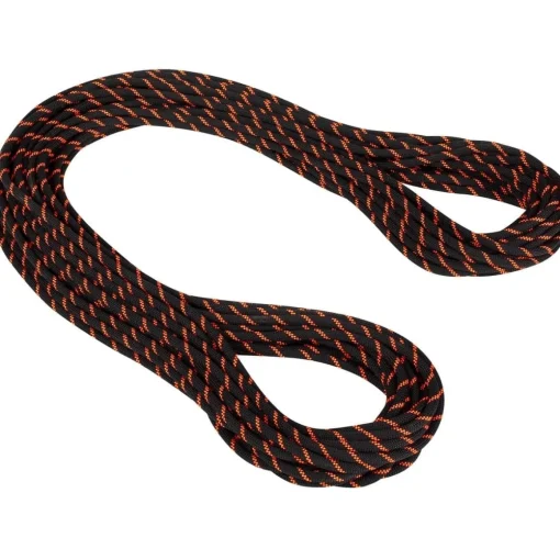 Mammut 8.7 Alpine Sender Dry Rope climbing rope* Half Ropes