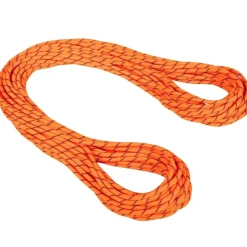 Mammut 8.7 Alpine Sender Dry Rope climbing rope* Half Ropes