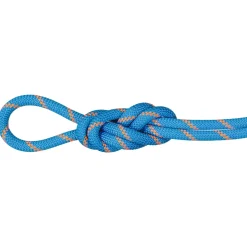 Mammut 8.7 Alpine Sender Dry Rope climbing rope* Half Ropes