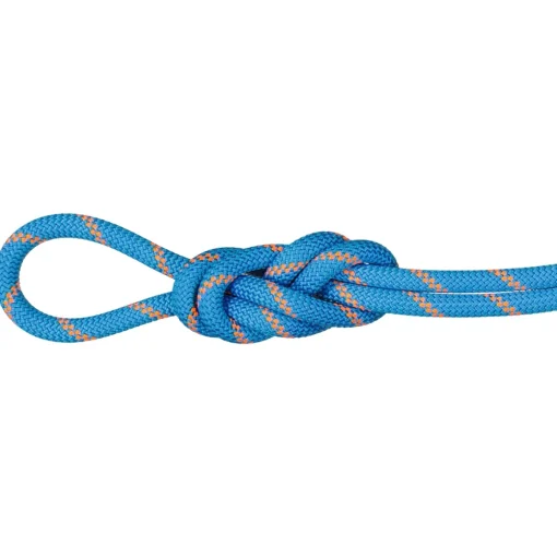 Mammut 8.7 Alpine Sender Dry Rope climbing rope* Half Ropes