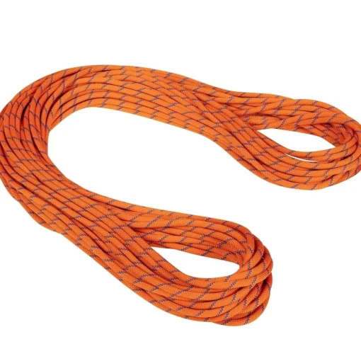 Mammut 9.0 Alpine Sender Dry Rope climbing rope* Half Ropes|Single Ropes