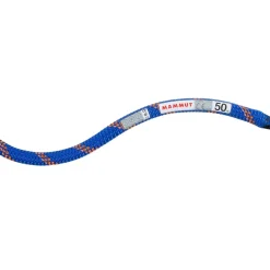 Mammut 9.0 Alpine Sender Dry Rope climbing rope* Half Ropes|Single Ropes
