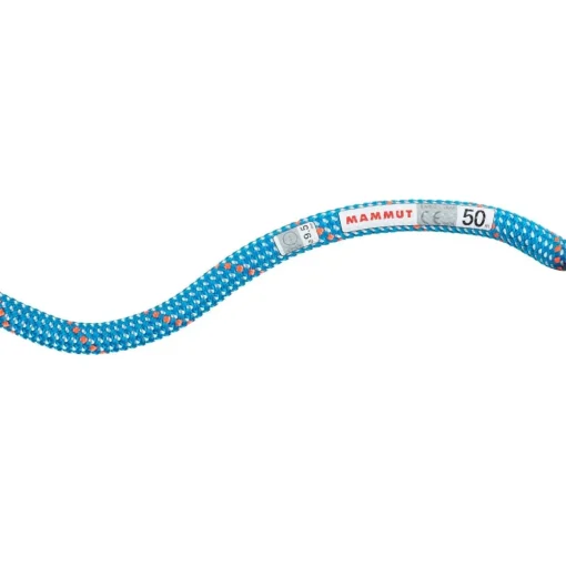 Mammut 9.5 Crag Classic Rope climbing rope* Single Ropes