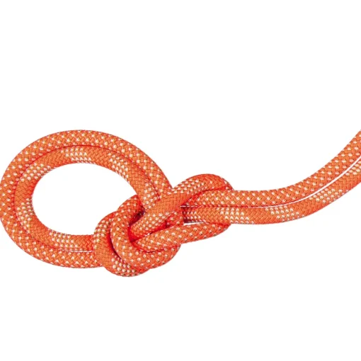 Mammut 9.8 Crag Classic Rope Duodess climbing rope* Single Ropes