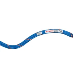 Mammut 9.5 Crag Dry Rope climbing rope* Single Ropes