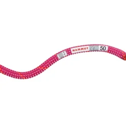 Mammut 9.5 Crag Dry Rope climbing rope* Single Ropes