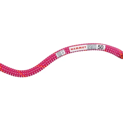 Mammut 9.5 Crag Dry Rope climbing rope* Single Ropes
