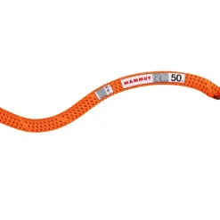Mammut 9.8 Crag Dry Rope climbing rope* Single Ropes