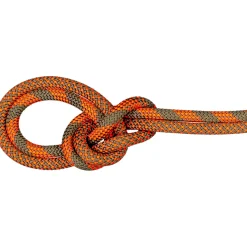 Mammut 9.5 Crag Dry Rope Duodess climbing rope* Single Ropes