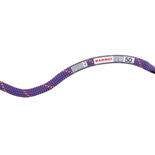 Mammut 9.0 Crag Sender Dry Rope climbing rope* Half Ropes|Single Ropes
