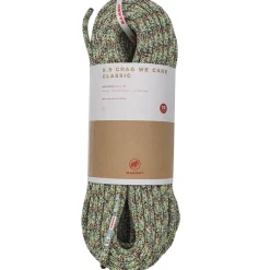 Mammut 9.5 Crag We Care Classic climbing rope* Single Ropes