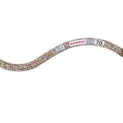 Mammut 9.5 Crag We Care Classic climbing rope* Single Ropes