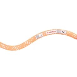 Mammut 10.1 Gym Station Classic Rope climbing rope one meter* Ropes Per Meter