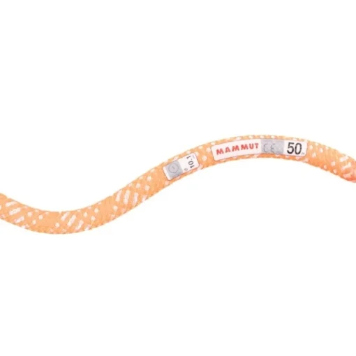 Mammut 10.1 Gym Station Classic Rope climbing rope one meter* Ropes Per Meter