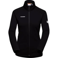 Mammut Aconcagua ML Jacket Women's technical polar fleece*Women Sweaters|Women