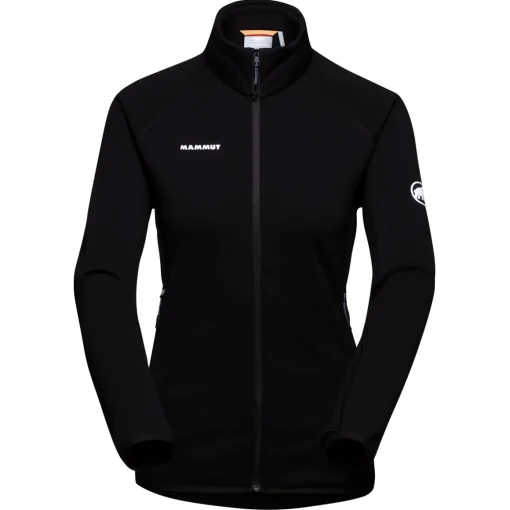 Mammut Aconcagua ML Jacket Women's technical polar fleece*Women Sweaters|Women