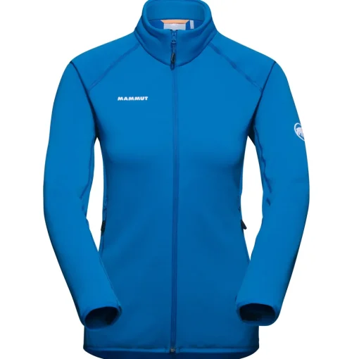 Mammut Aconcagua ML Jacket Women's technical polar fleece*Women Sweaters|Women
