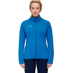 Mammut Aconcagua ML Jacket Women's technical polar fleece*Women Sweaters|Women