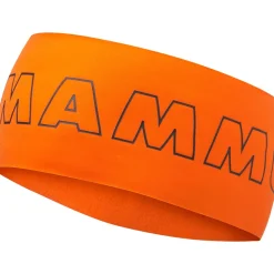 Mammut Aenergy headband* Headbands And Neckwarmers