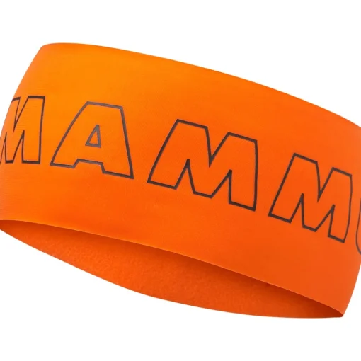 Mammut Aenergy headband* Headbands And Neckwarmers