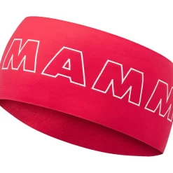Mammut Aenergy headband* Headbands And Neckwarmers