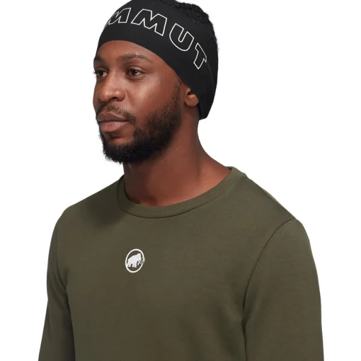 Mammut Aenergy headband* Headbands And Neckwarmers