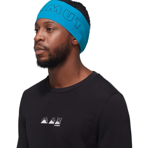 Mammut Aenergy headband* Headbands And Neckwarmers