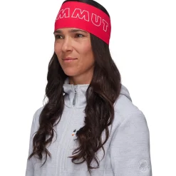 Mammut Aenergy headband* Headbands And Neckwarmers
