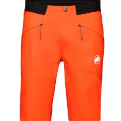 Mammut Aenergy Light SO Shorts Men men's shorts* Pants|Men