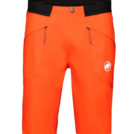 Mammut Aenergy Light SO Shorts Men men's shorts* Pants|Men