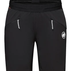 Mammut Aenergy Light SO Shorts Men men's shorts* Pants|Men