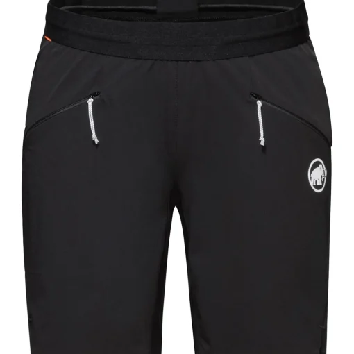 Mammut Aenergy Light SO Shorts Men men's shorts* Pants|Men