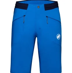 Mammut Aenergy Light SO Shorts Men men's shorts* Pants|Men