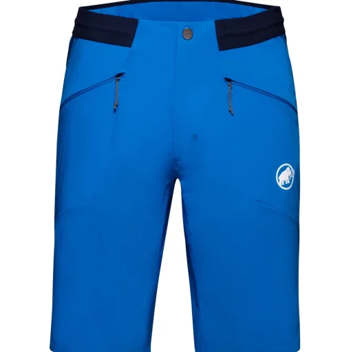 Mammut Aenergy Light SO Shorts Men men's shorts* Pants|Men