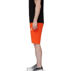 Mammut Aenergy Light SO Shorts Men men's shorts* Pants|Men