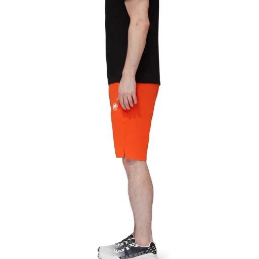 Mammut Aenergy Light SO Shorts Men men's shorts* Pants|Men
