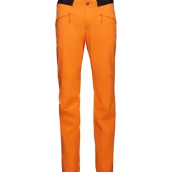 Mammut Aenergy SO Hybrid Pants Men's pants* Pants|Men
