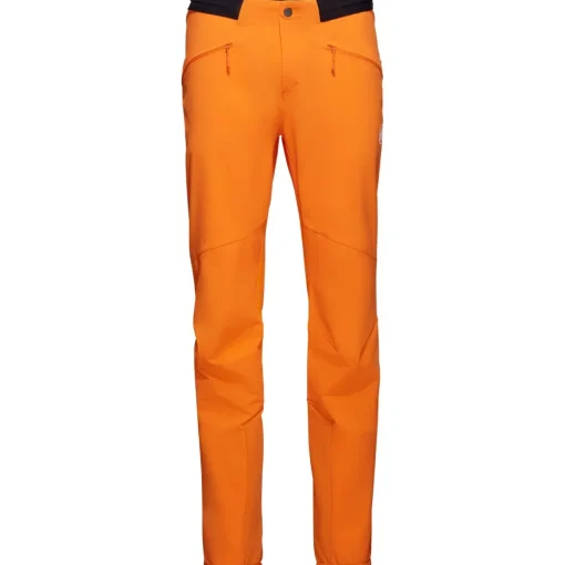 Mammut Aenergy SO Hybrid Pants Men's pants* Pants|Men