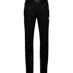Mammut Aenergy SO Hybrid Pants Men's pants* Pants|Men