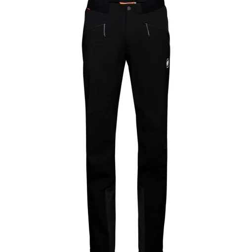 Mammut Aenergy SO Hybrid Pants Men's pants* Pants|Men