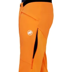 Mammut Aenergy SO Hybrid Pants Men's pants* Pants|Men