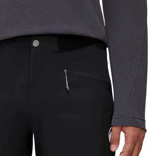 Mammut Aenergy SO Hybrid Pants Men's pants* Pants|Men