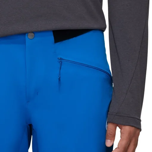 Mammut Aenergy SO Hybrid Pants Men's pants* Pants|Men